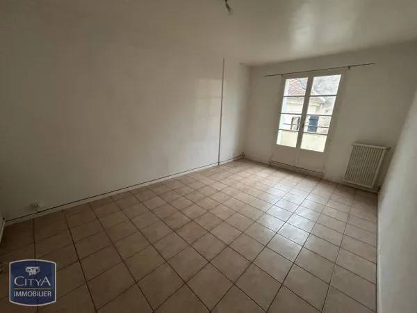 Appartement 2 pièces 55 m²