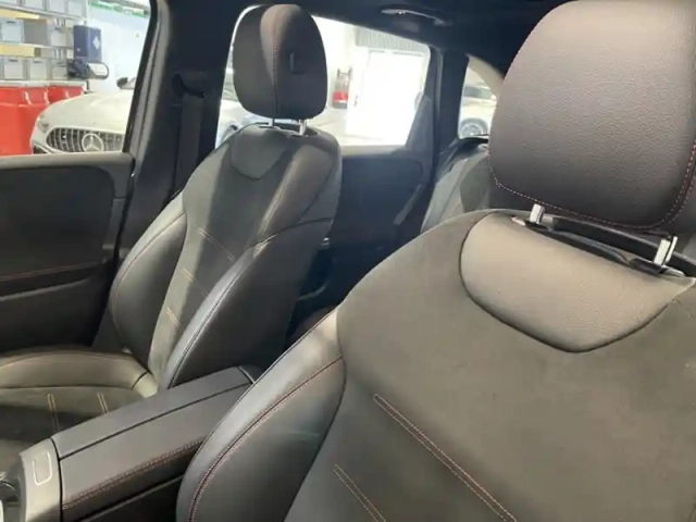 Mercedes Classe B 200 d amg line — photo 18
