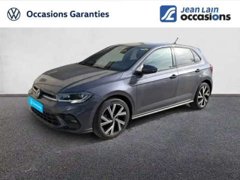 Volkswagen Polo 1.0 tsi 116 s&amp;s dsg7