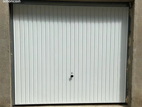 Garage et parking Vente Joudreville 7000€