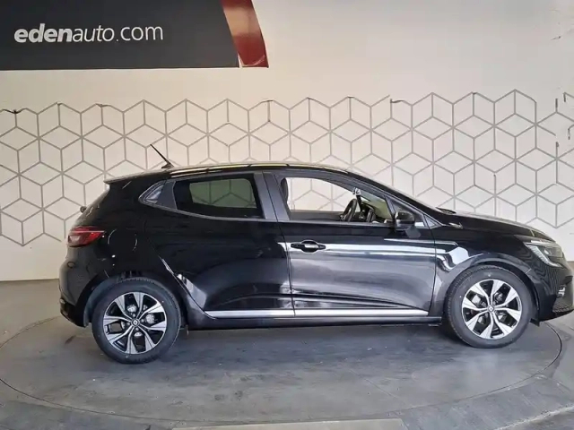 Renault Clio tce 90 — photo 27