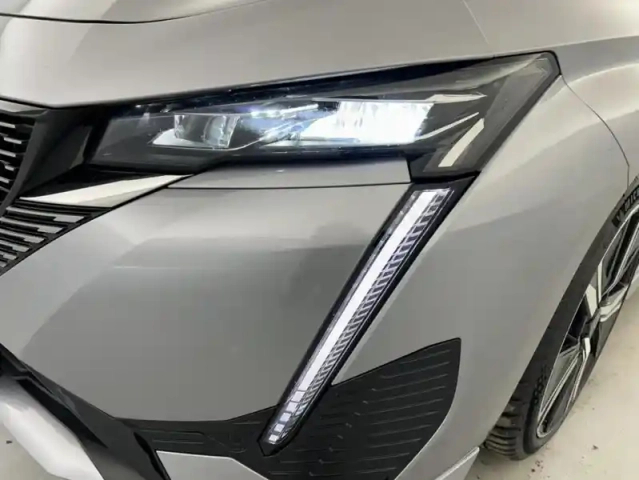 Peugeot 308 phev 180ch gt e-eat8 + toit ouvrant — photo 27