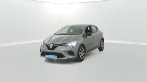 Renault Clio tce 90 equilibre 5p