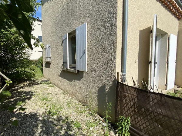 Maison 5 pièces 99 m²