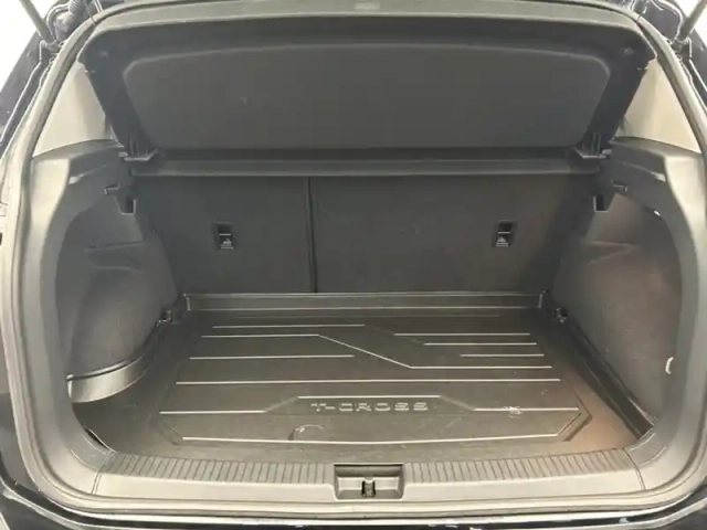 Volkswagen T-Cross style 1.0 110 ch dsg7 — photo 10