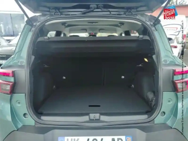 Opel Frontera electric 113ch 44kwh gs — photo 14