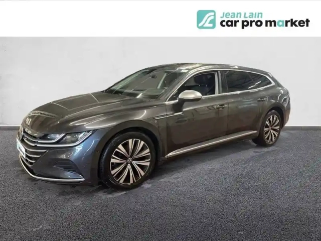 Volkswagen Arteon shooting brake 2.0 tdi evo scr 200 dsg7 4motion