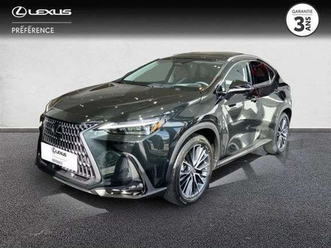 Lexus NX Lexus NX 350h 200ch Executive 4WD MY26