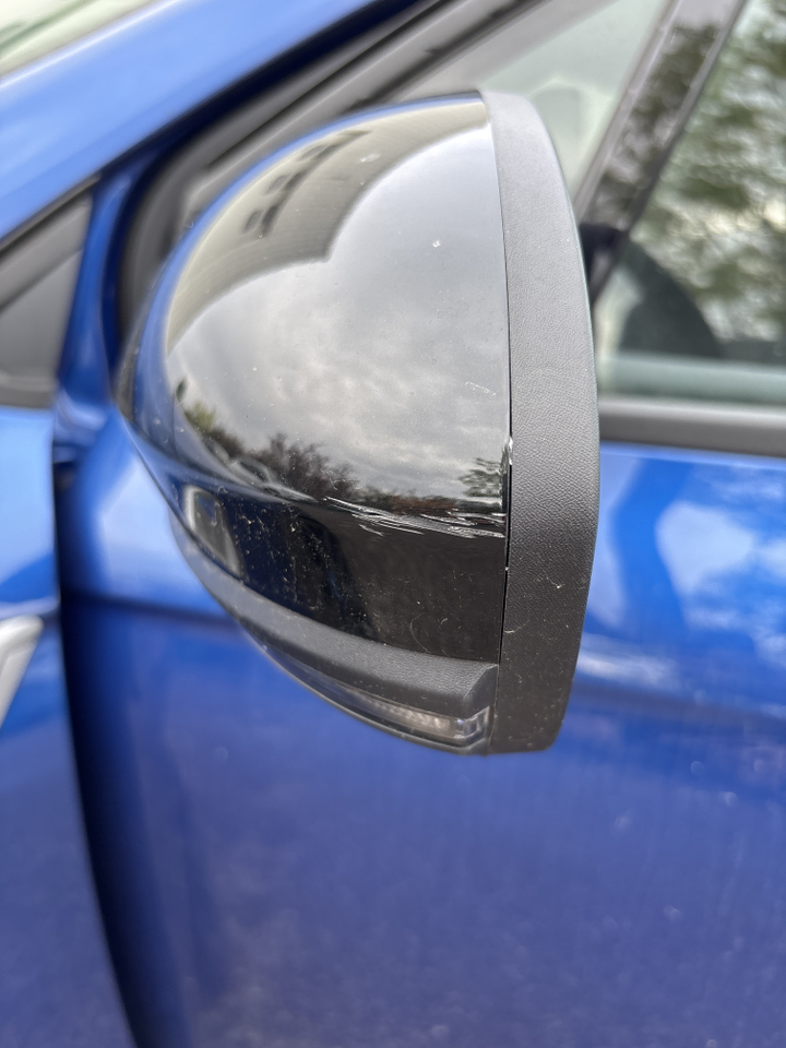 Renault Clio E-Tech full hybrid 145 ch GSR2 — photo 27