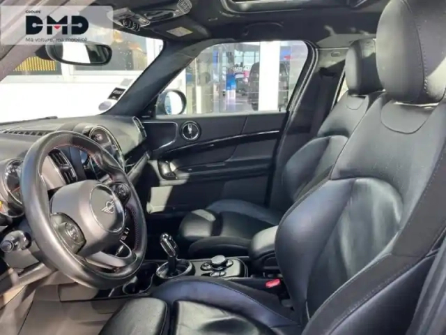 Mini Countryman cooper s 192ch exquisite bva7 euro6d-t — photo 9