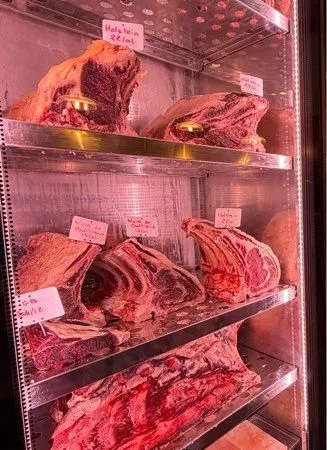 Boucherie Charcuterie Traiteur aux portes du Vexin