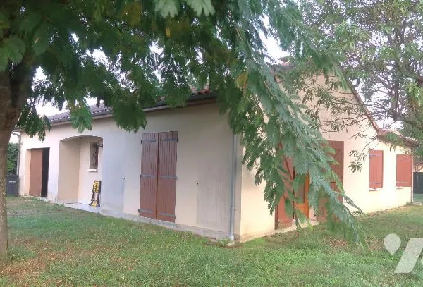 Maison 4 pièces 98 m²