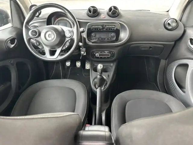 Smart Fortwo base 66 kw (453.344) — photo 10