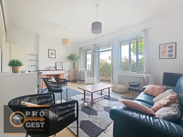 À VENDRE MAISON 7 CHAMBRES SECTEUR MION À MONTPELLIER