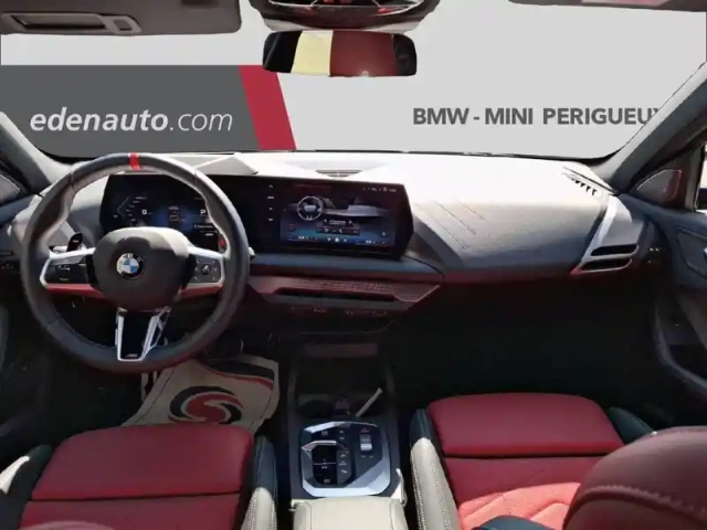 Bmw Serie 1 m135 xdrive 300 ch dkg7 — photo 31