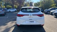 Renault Mégane 1.5 Blue dCi 115ch Business -21N — photo 6