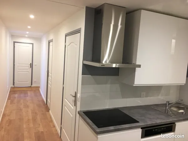 Chambre dans une colocation premium toutes charges comprises