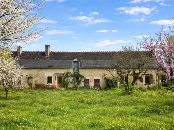 Maison 3 pièces 89 m²