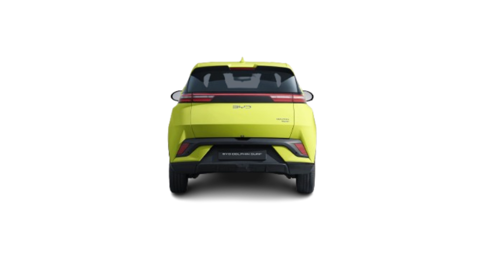 BYD Dolphin Surf 43.2 kWh 156 ch — photo 3