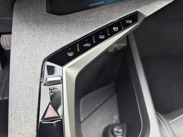 Peugeot 3008 electrique 210 ch 73 kwh — photo 19