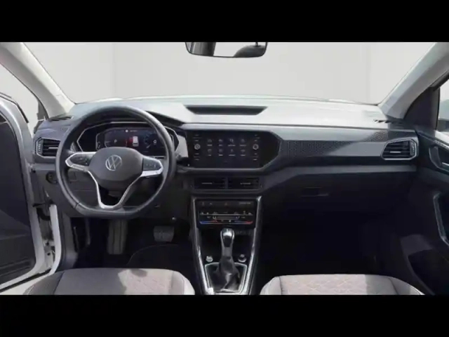 Volkswagen T-Cross 1.0 tsi 110ch r-line tech dsg7 — photo 2