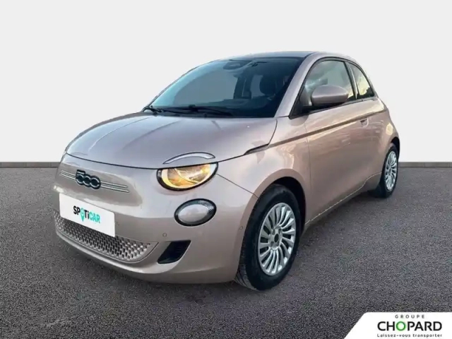 Fiat 500 e 95 ch