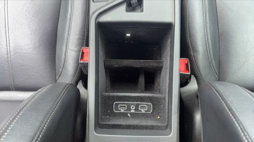 Alfa Romeo Stelvio 2.2 190 EAT8 - Executive – 2018 – 136264 km – Diesel – Boîte Automatique — photo 7