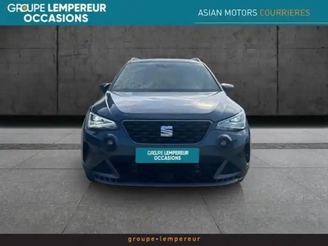 Seat Arona 1.0 tsi 95ch fr — photo 2