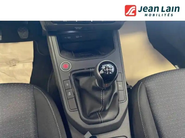 Seat Ibiza 1.0 tsi 95 ch s/s bvm5 — photo 31