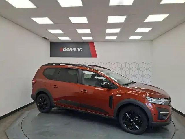 Dacia Jogger eco-g 100 5 places — photo 6