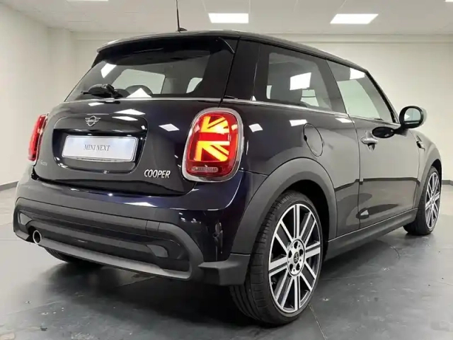 Mini Mini cooper 136ch edition camden — photo 2