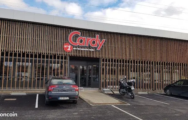 Fonds de commerce 885 m² Toulouse