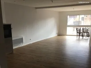Loue apt 2 chambres