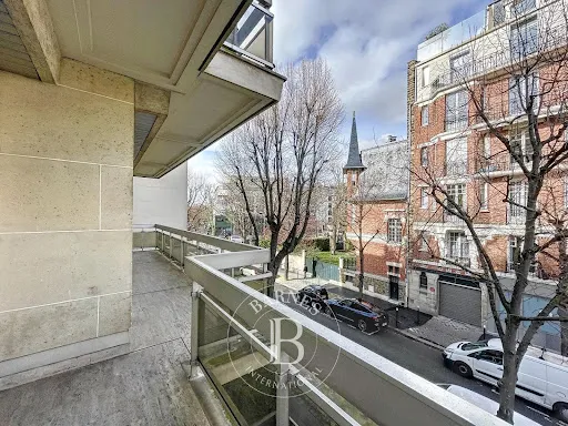Appartement 5 pièces 132 m²