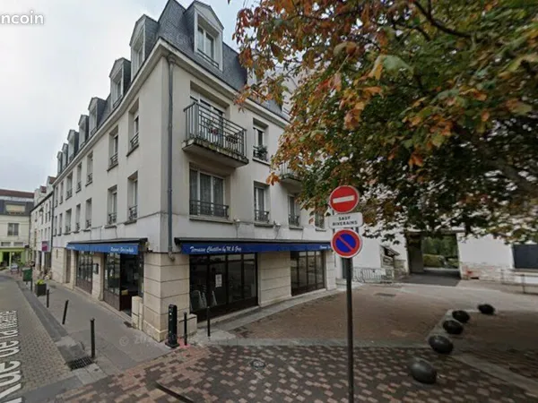 Local commercial 175 m² CHÂTILLON