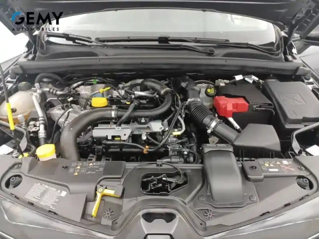 Renault Clio tce 90 — photo 16