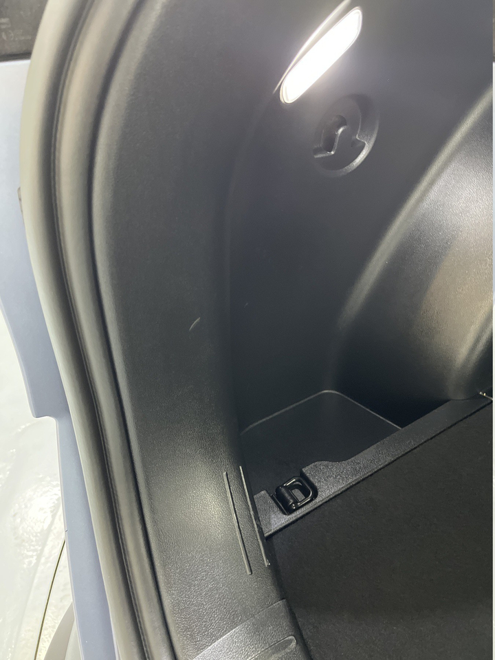 Hyundai Kona — photo 46