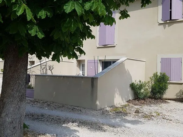 Loue appartement T3