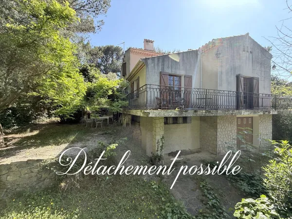 Maison 5 pièces 125 m²