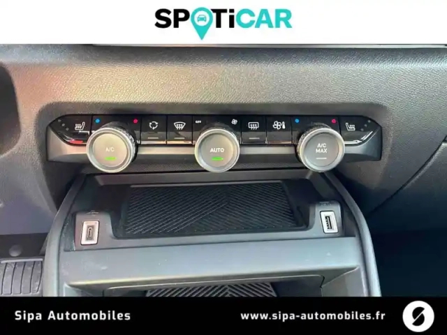 Citroën C4 puretech 130 s&amp;s eat8 — photo 26