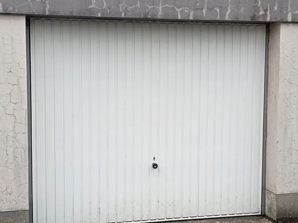 Garage 14m2 secteur orgemont