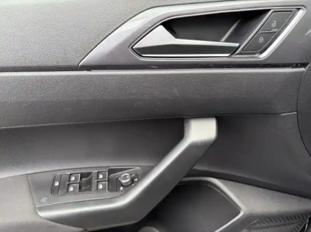Volkswagen Polo 1.0 tsi 95ch style — photo 11