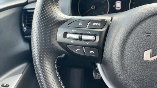 Kia Stonic 1.0 T-GDi 120 MHEV - GT Line Premium – 2022 – 28145 km – Hybride essence – Boîte Manuelle — photo 23