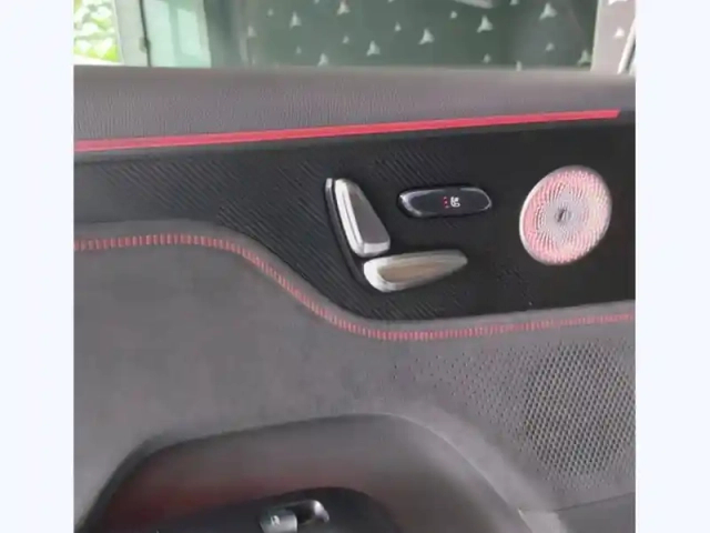 Smart #5 475kw awd brabus — photo 12