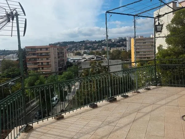 Colocation a venir
