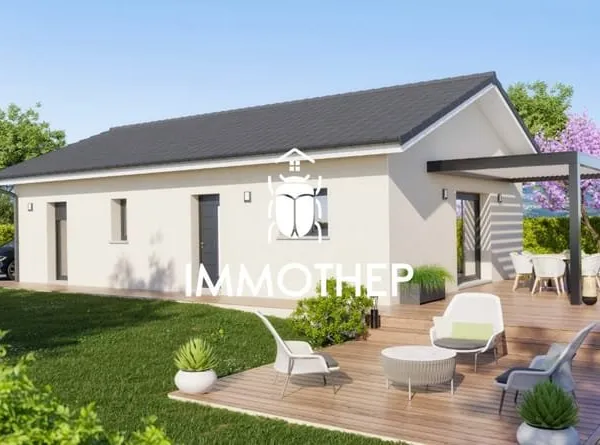 Terrain à bâtir Vente Le Pont-de-Claix   149000€