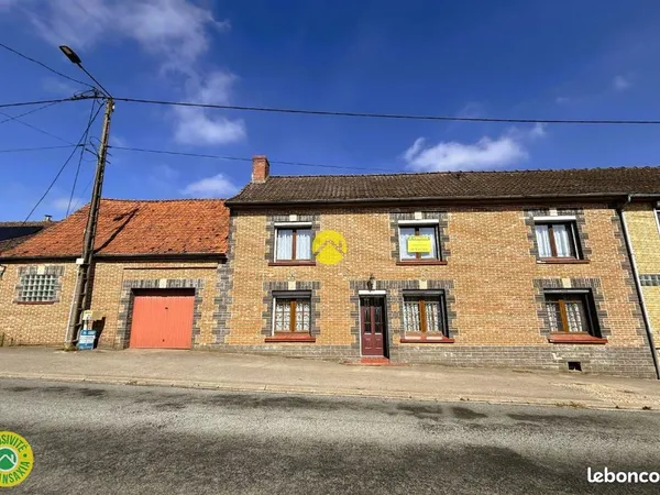 Maison familiale