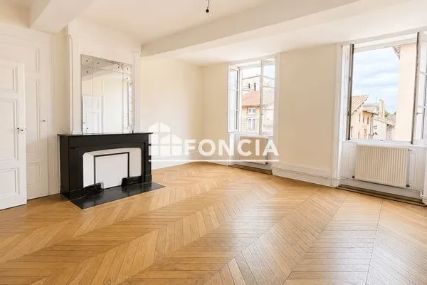 Appartement 3 pièces 110 m²