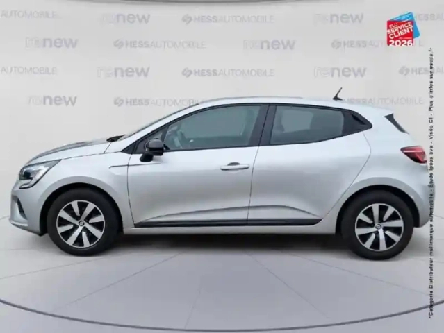Renault Clio 1.0 tce 90ch equilibre — photo 9