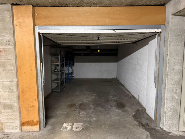 Box de stockage